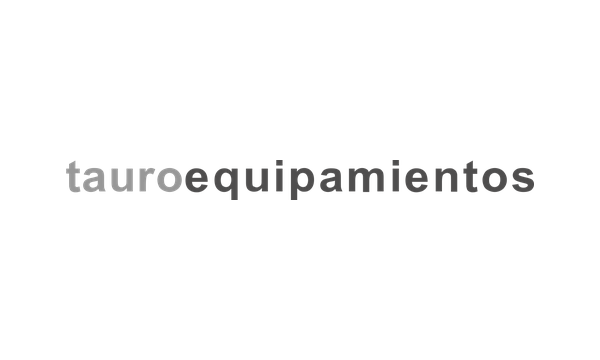 Logo de Tauro Equipamientos