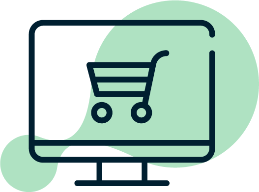 Compras y ventas en Polpo ERP