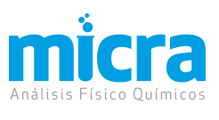 Cliente de laboratorio Micra Polpo ERP